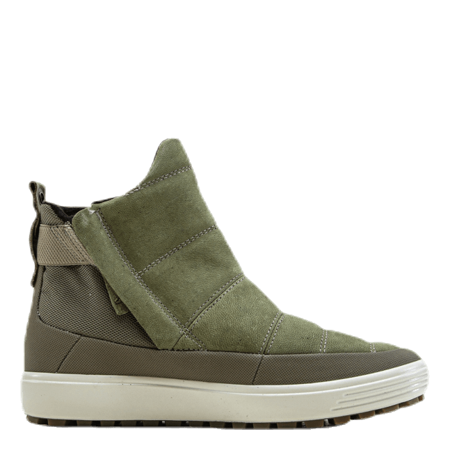 Soft 7 Tred  Green
