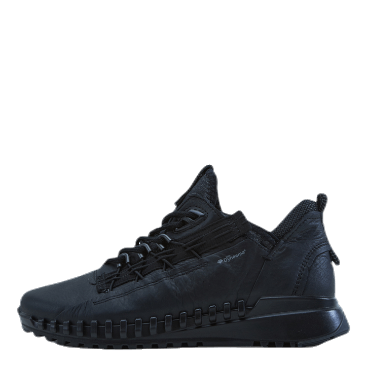 Zipflex Low Dyn Black