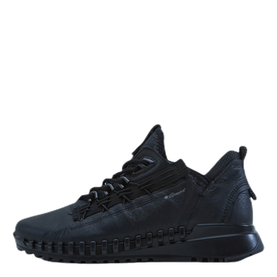 Zipflex Low Dyn Black