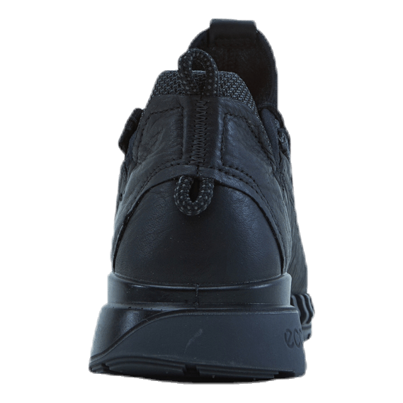 Zipflex Low Dyn Black