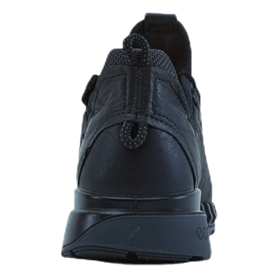 Zipflex Low Dyn Black