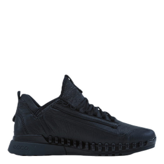 Zipflex Low Dyn Black