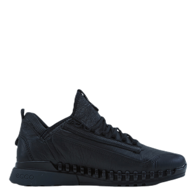 Zipflex Low Dyn Black