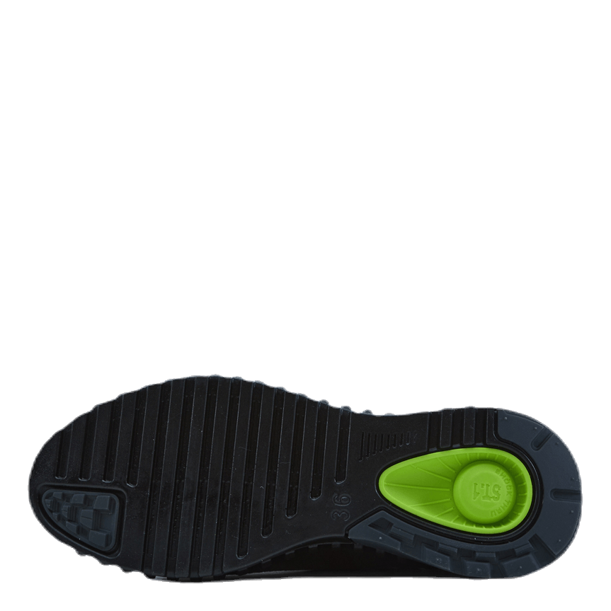 Zipflex Low Dyn Black