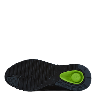 Zipflex Low Dyn Black