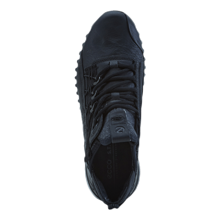 Zipflex Low Dyn Black