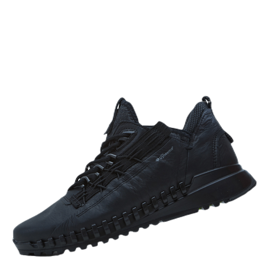 Zipflex Low Dyn Black