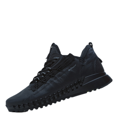 Zipflex Low Dyn Black