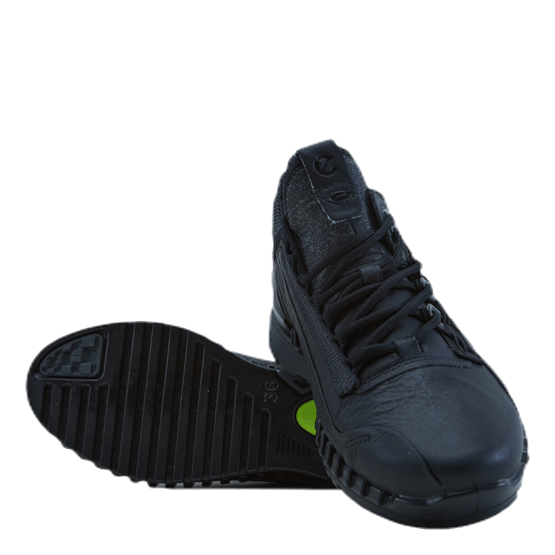 Zipflex Low Dyn Black