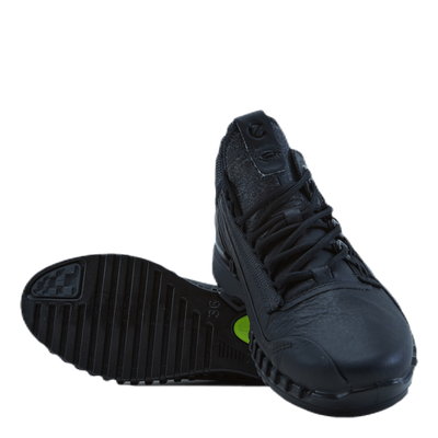 Zipflex Low Dyn Black