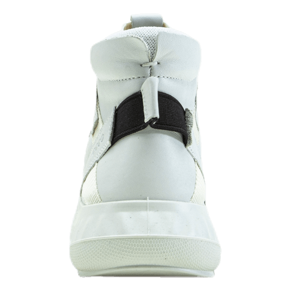 ST.1 Lite  Ankle Boot White