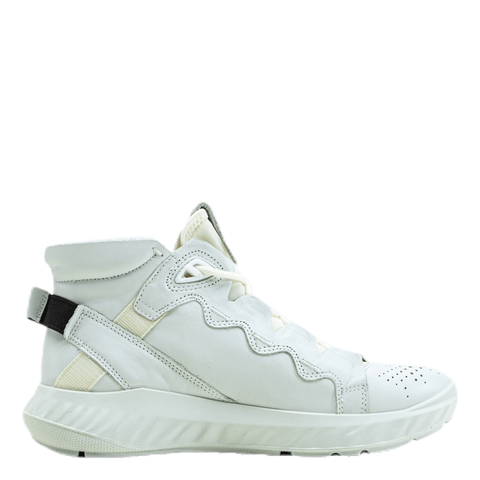 ST.1 Lite  Ankle Boot White