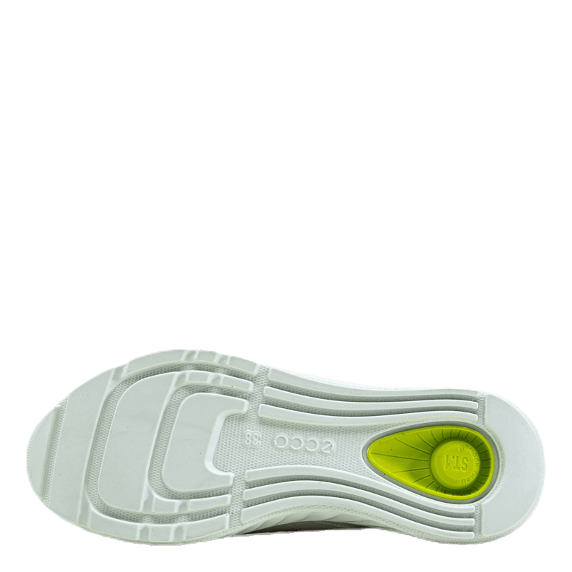 ST.1 Lite  Ankle Boot White
