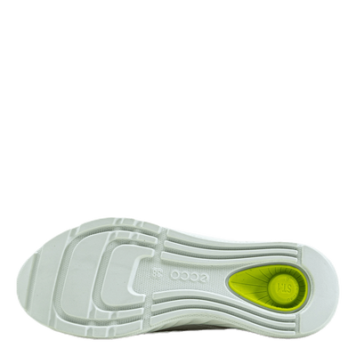 ST.1 Lite  Ankle Boot White