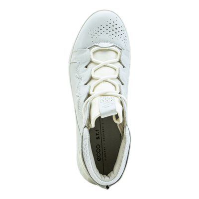 ST.1 Lite  Ankle Boot White