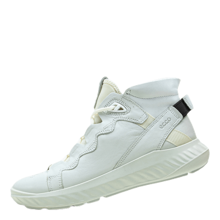 ST.1 Lite  Ankle Boot White