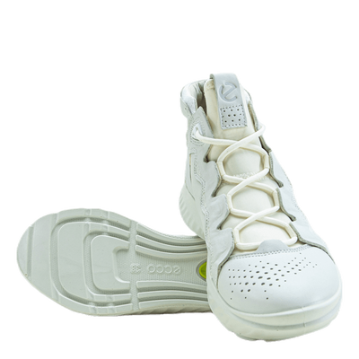 ST.1 Lite  Ankle Boot White