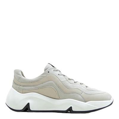 Chunky Sneaker Grey