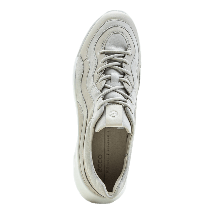 Chunky Sneaker Grey