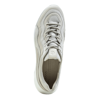 Chunky Sneaker Grey