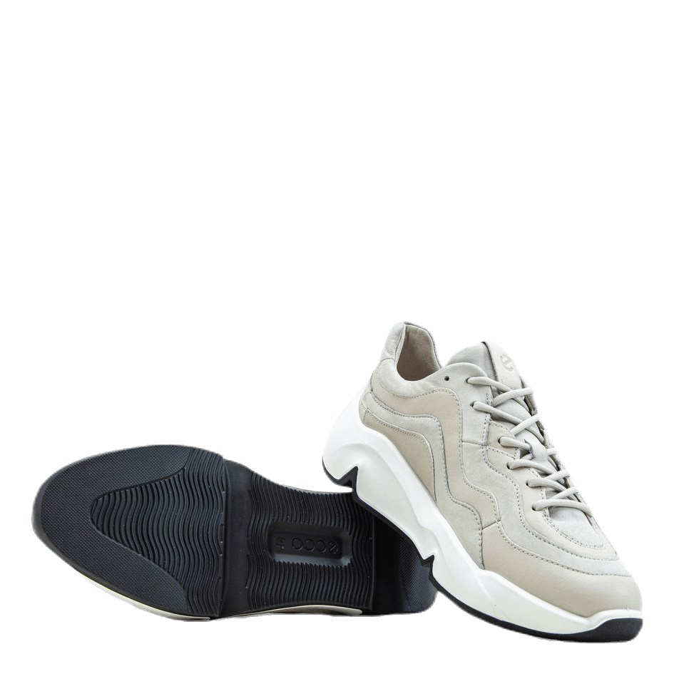 Chunky Sneaker Grey