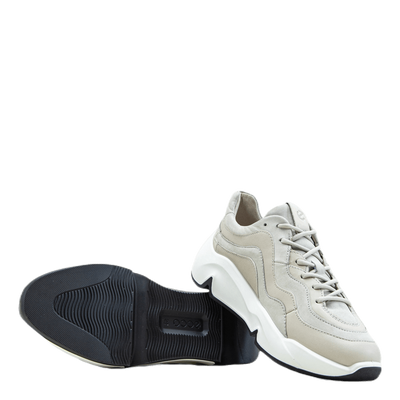 Chunky Sneaker Grey