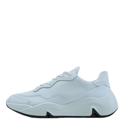 Chunky Sneaker White