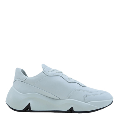 Chunky Sneaker White