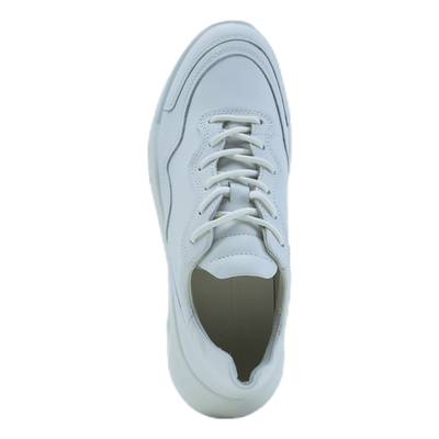 Chunky Sneaker White