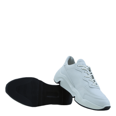 Chunky Sneaker White