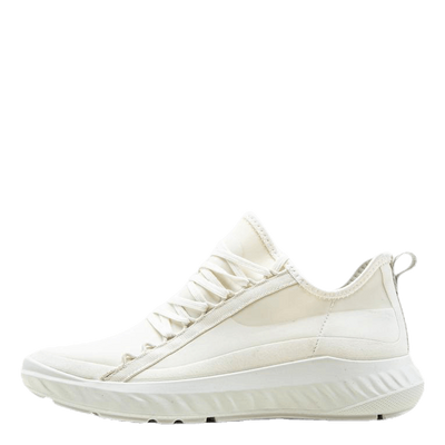 ST.1 Lite Sneaker White