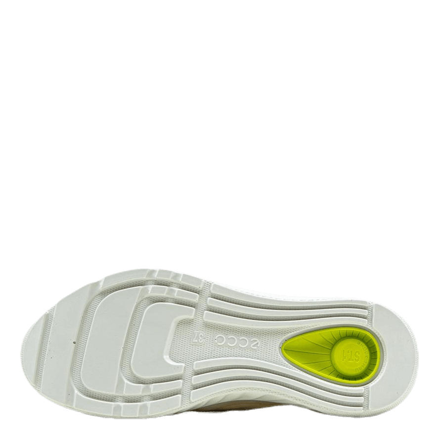 ST.1 Lite Sneaker White
