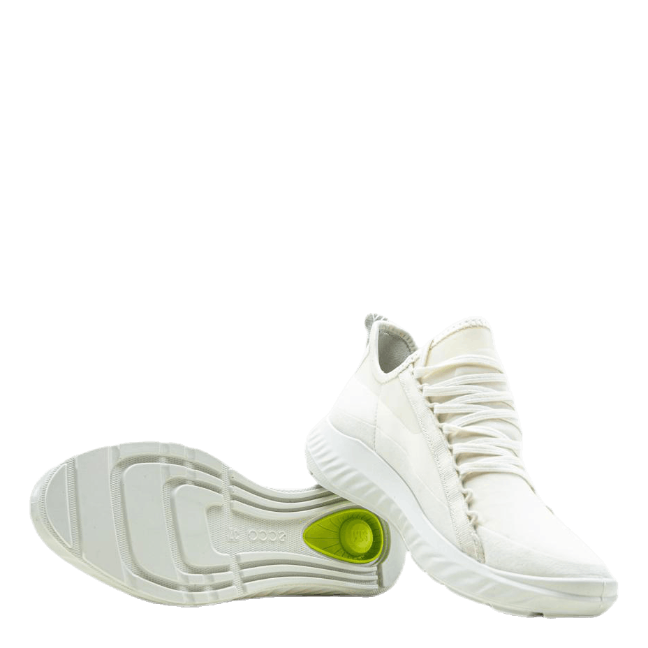 ST.1 Lite Sneaker White