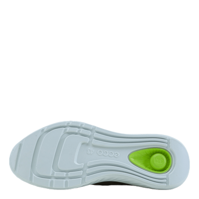 ST.1 Lite Slip-on Green