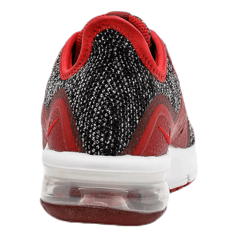 Air Max Sequent 3 GS Red