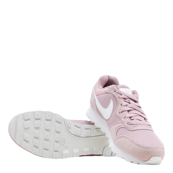 MD Runner 1 Pink