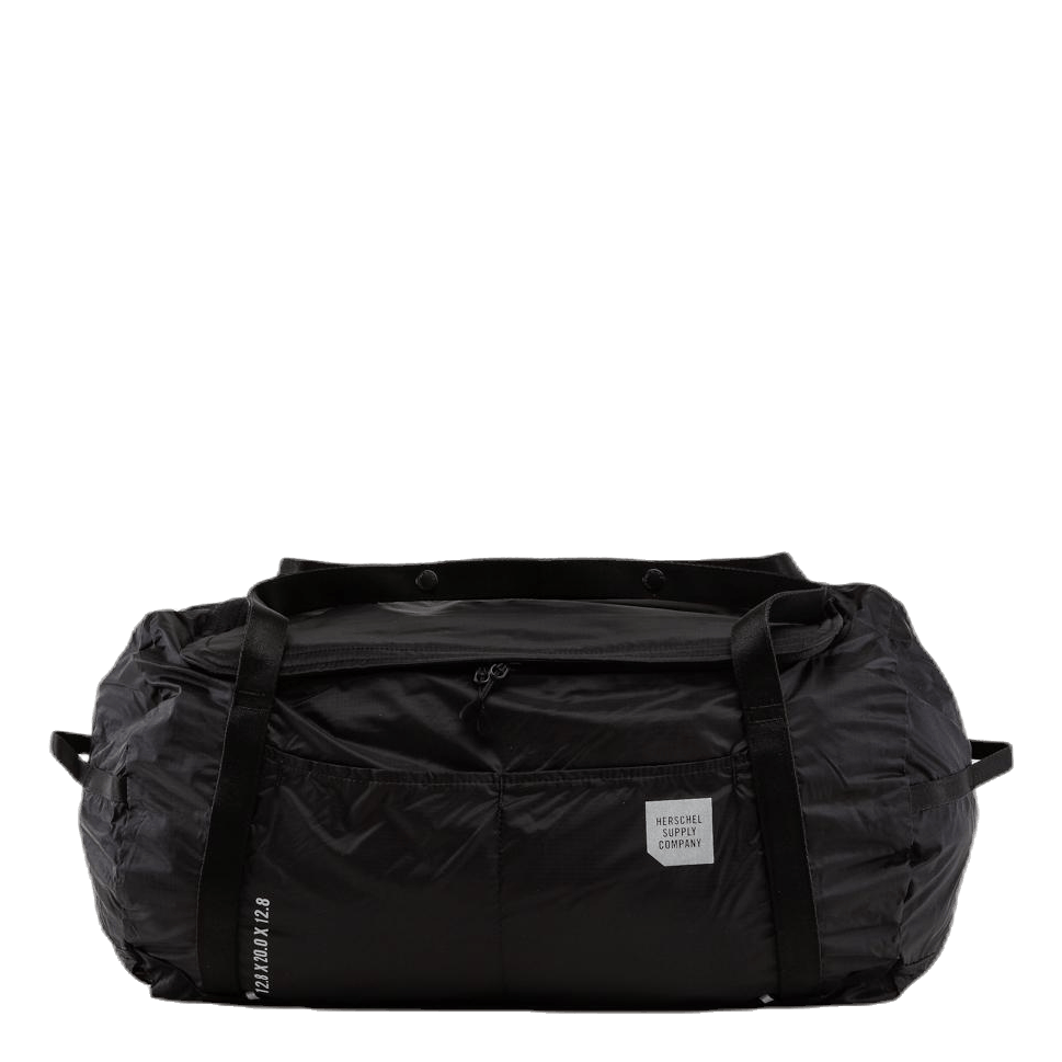 Ultralight Duffle (HSC-4601) Black