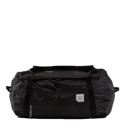 Ultralight Duffle (HSC-4601) Black