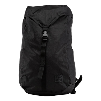 Thompson Light Black