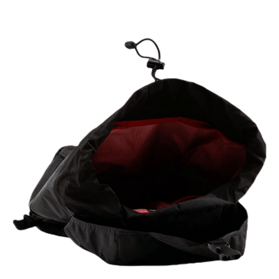 Thompson Light Black
