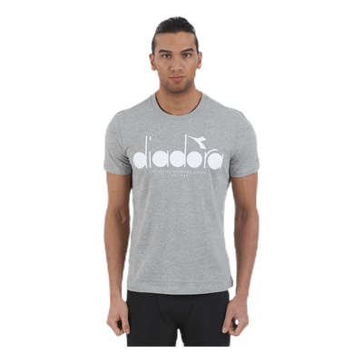 SS T-Shirt Grey