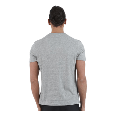 SS T-Shirt Grey
