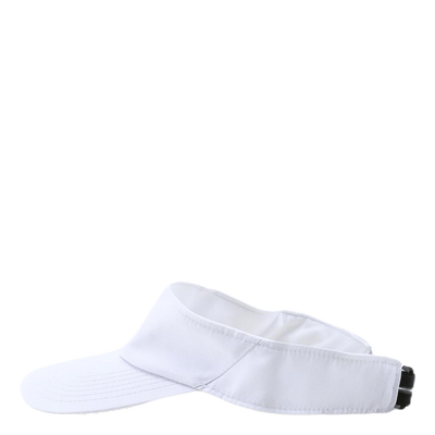 Visor White