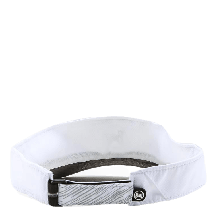 Visor White