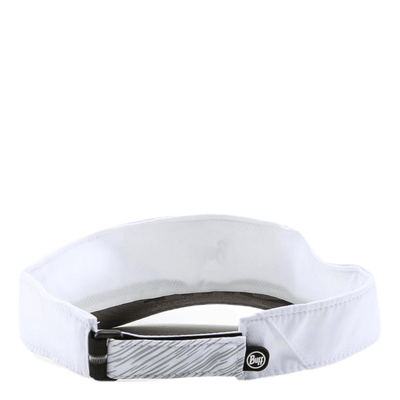 Visor White