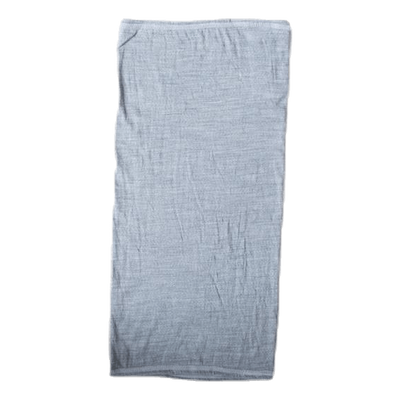 Lightweight Merino Wool Kids Grey