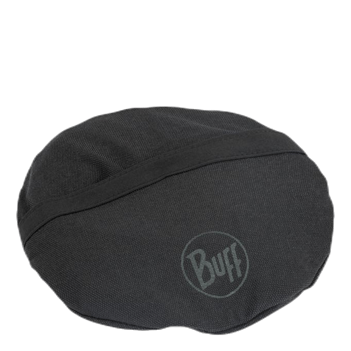 Travel Bucket Hat S/M Black