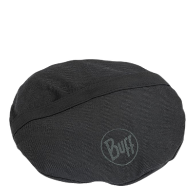 Travel Bucket Hat S/M Black