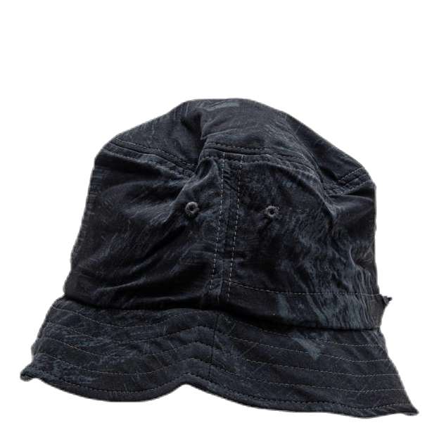 Travel Bucket Hat L/XL Black