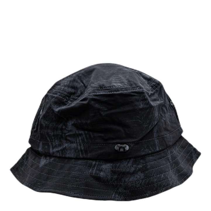 Travel Bucket Hat L/XL Black